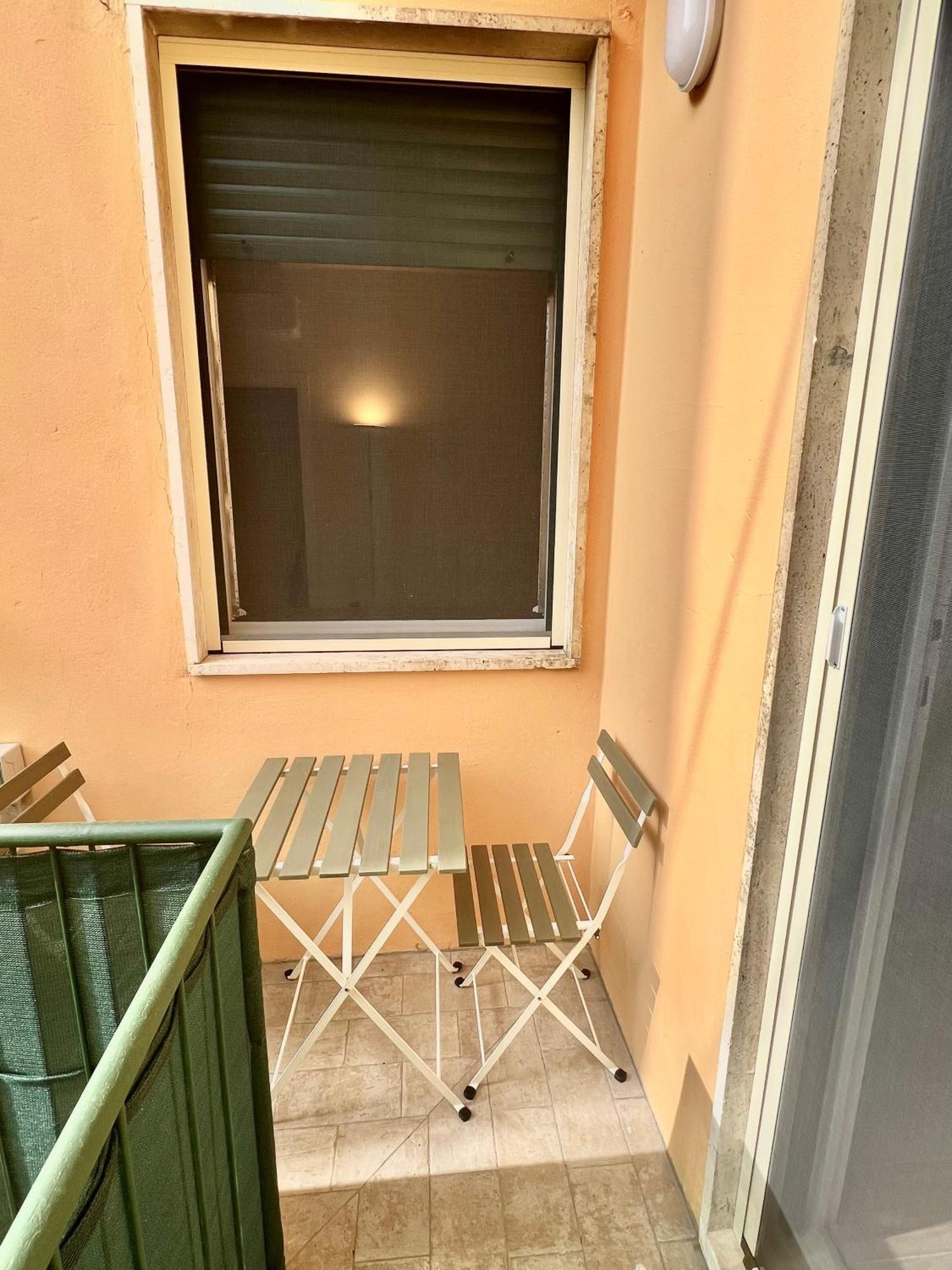F&F Rooms Pisa Exterior photo
